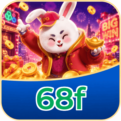 Catálogo slots 68f mostrando top jogos Gates Olympus Sweet Bonanza Fortune Tiger Big Bass volatilidade RTP